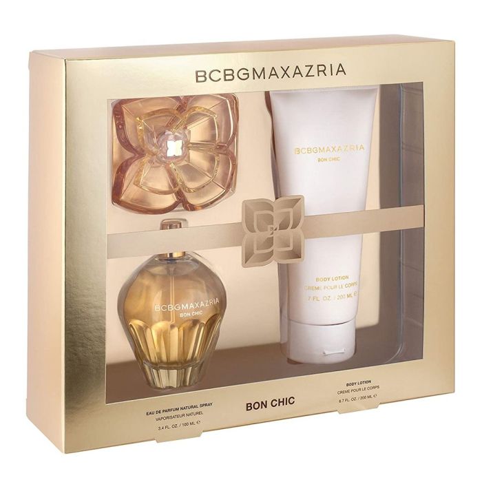 Bcbgmaxazria Bon Chic By Max Azaria 3.4 OZ EDP for Women's