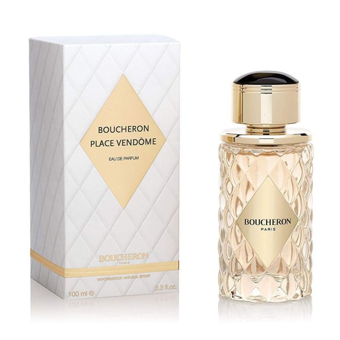 Boucheron Place Vendome 3.3 OZ Eau De Parfum for Women