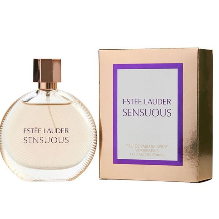 Sensuous By Estee lauder 1.7 OZ Eau De Parfum for Women's