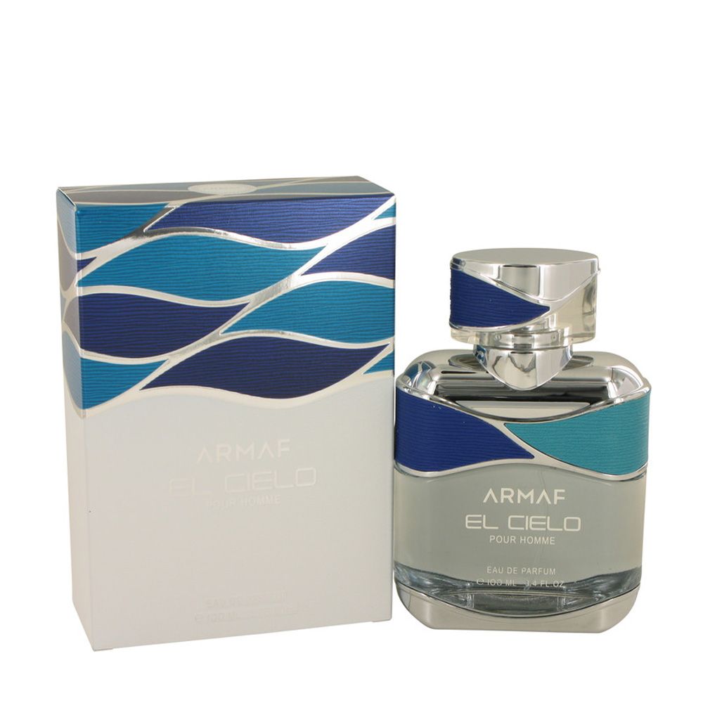 Armaf El Cielo 3.4oz EDP for Men