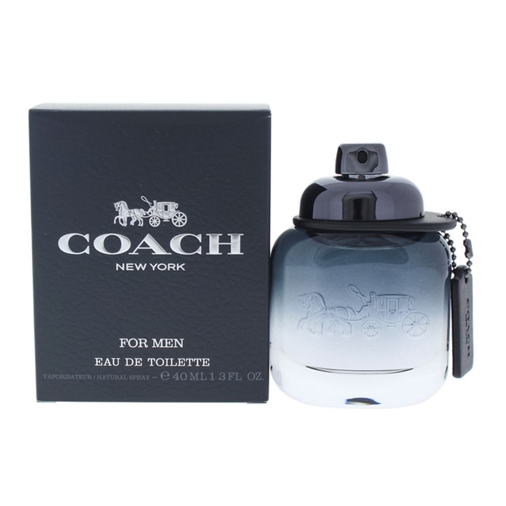 Coach  NEW YORK 5ML EDT for Men