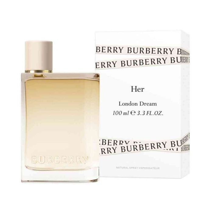 London by Burberry  3.3 oz  EDP Spray (Tester) for WOMEN