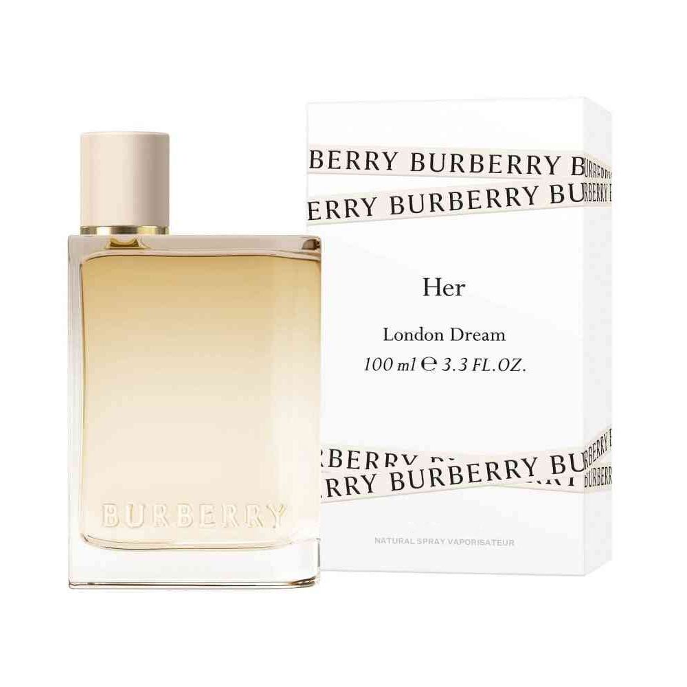 Burberry Her London Dream 3.3oz Eau de Parfum Spray