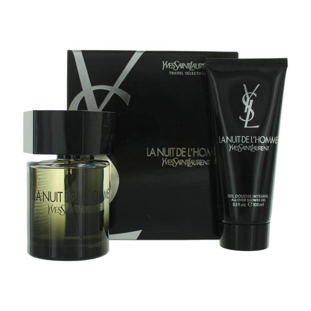 Lanvin L'homme 3.4oz EDT for Men's