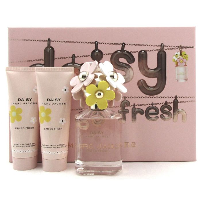 Daisy Eau So Fresh by Marc Jacobs 0.13oz EDT Spray for WOMEN