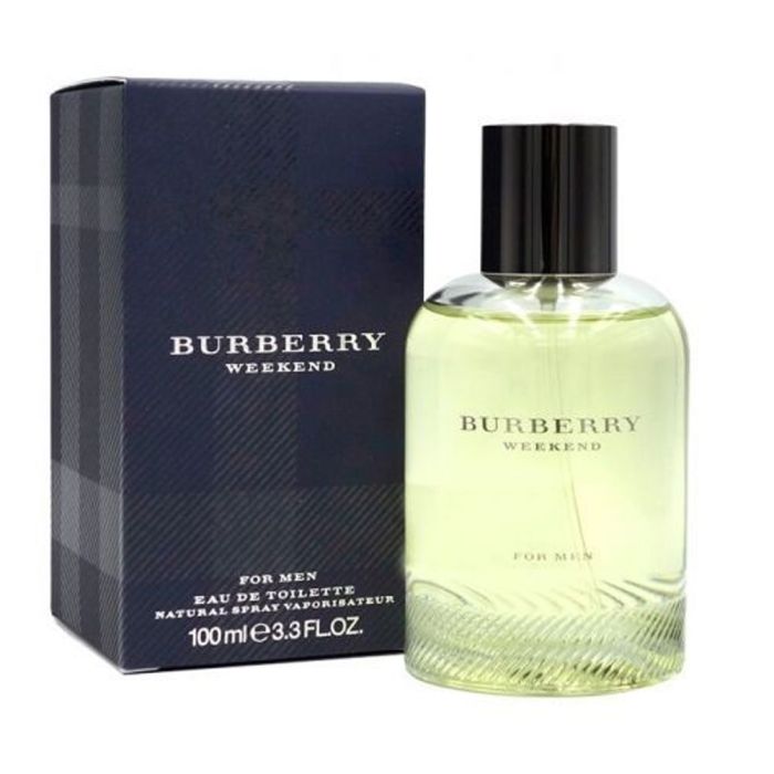 Burberry Weekend for Women 3.4 OZ Eau De Parfum