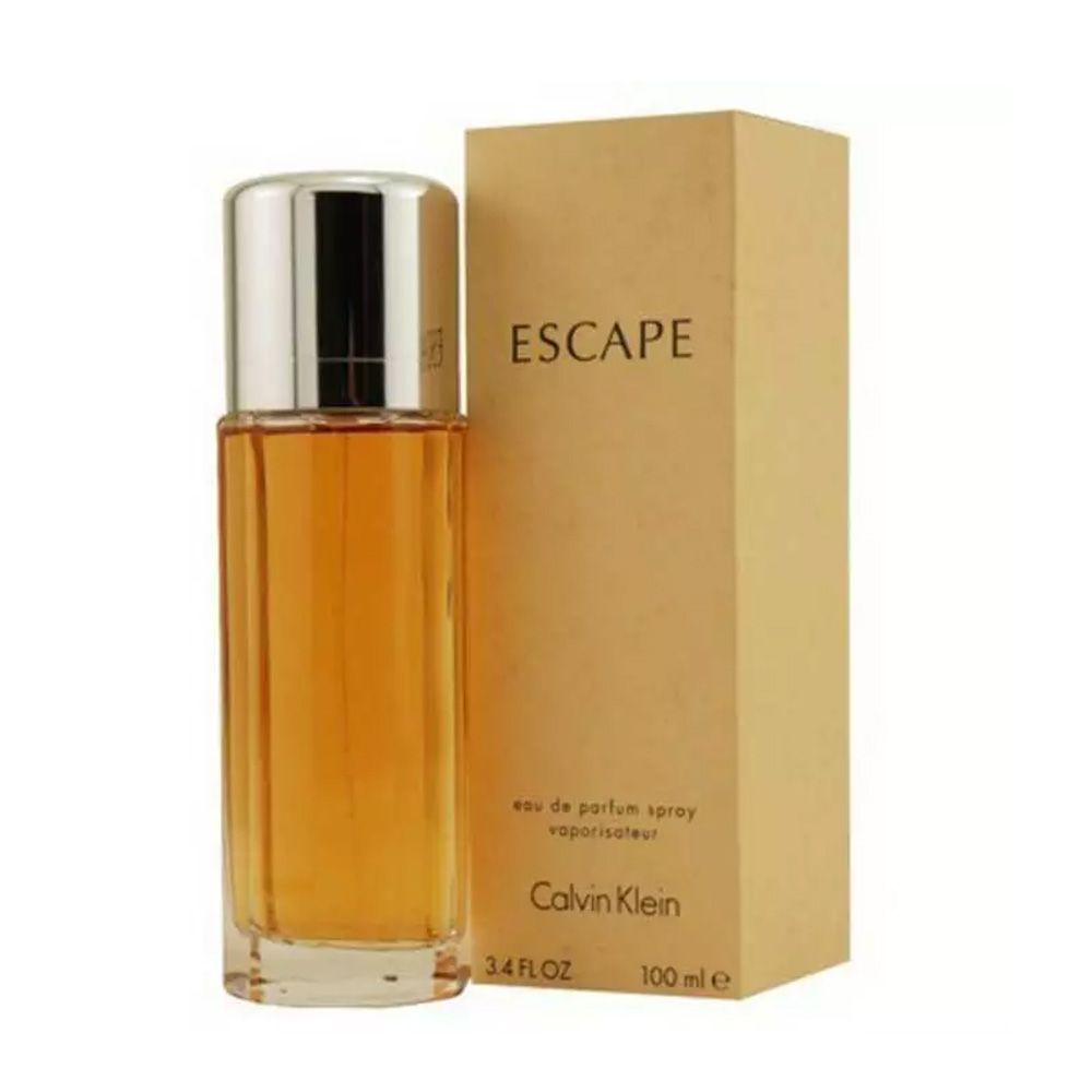 Escape for Women 3.4 OZ Eau De Parfum