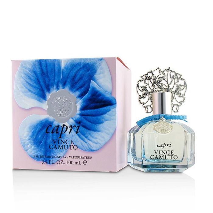 Vince Camuto Capri 3.4 OZ Eau De Parfum for Women