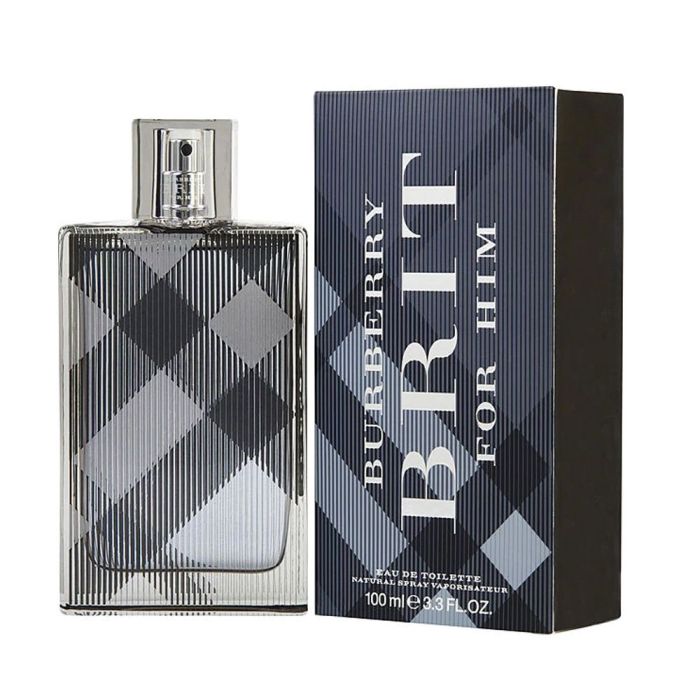 Burberry Brit for Men 1.7oz EDT