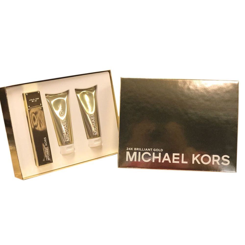 Michael Kors 3.4oz Body Lotion for WOMEN