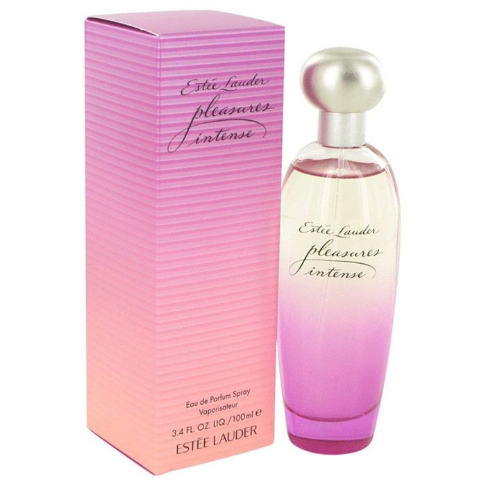 Pleasures Intense 3.4 OZ Eau De Parfum for Women