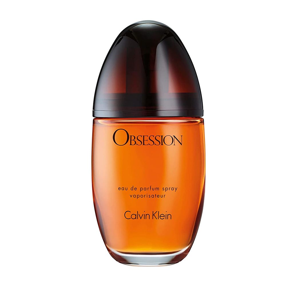 Obsession by Calvin Klein 3.4 OZ Eau De Parfum for Women's