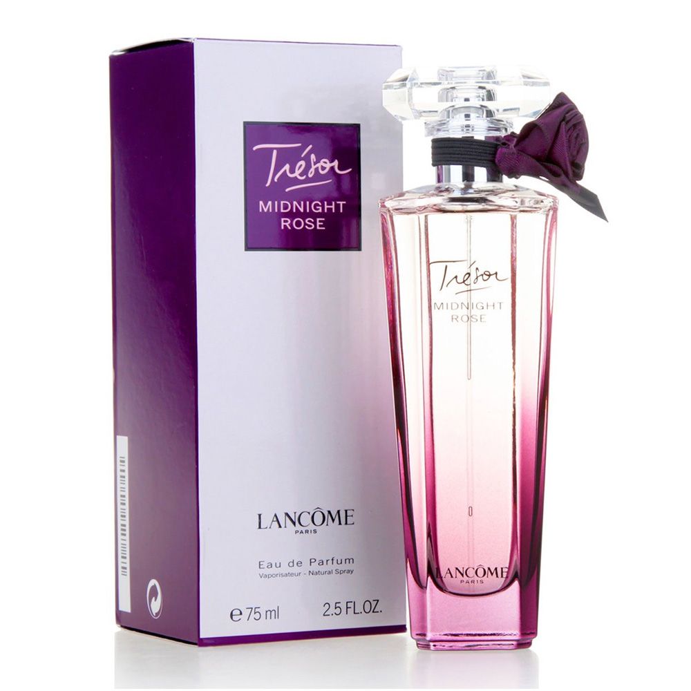 Tresor Midnight Rose By Lancome 1.7 OZ Eau De Parfum for Women's