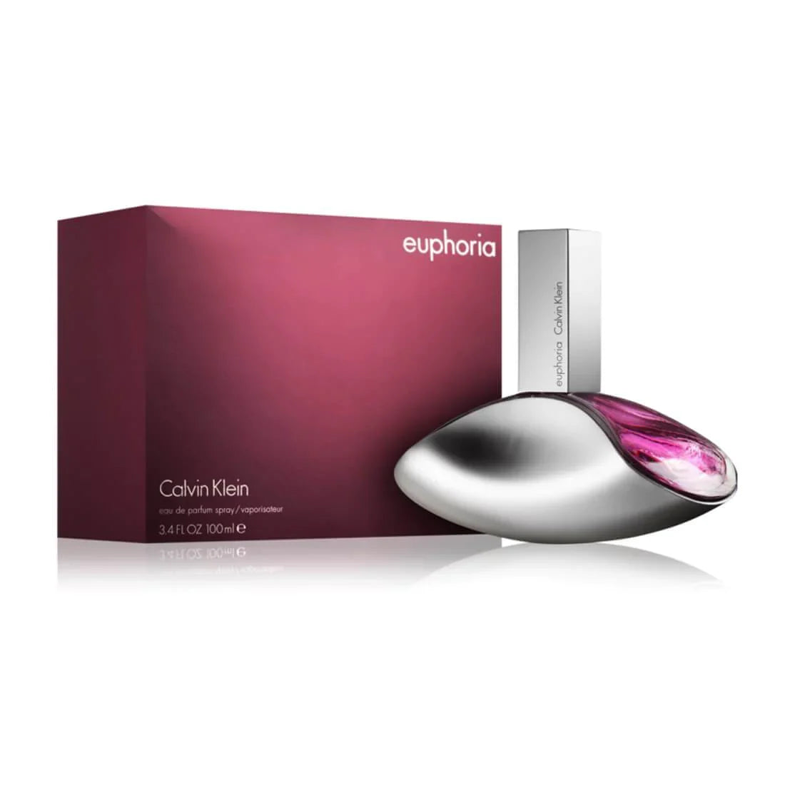 Euphoria 0.5 Eau De Parfum Spray For Women