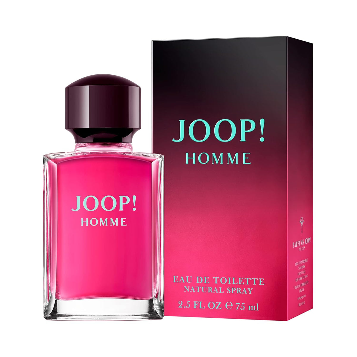 Joop 4.2 Eau De Toilette Spray For Men