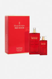 EAA0107319
085805559212
Red Door 2 Pcs Set: 3.3 Eau De Toilette Spray + 1 Oz Eau De Toilette Spray (picture Box)