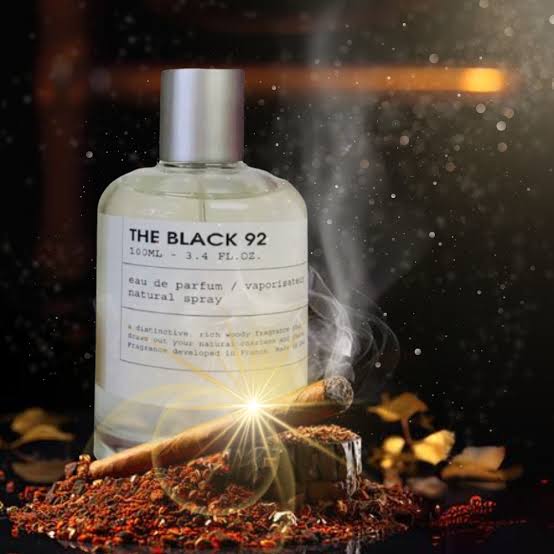 Emper The Black 92 3.4 Eau De Parfum Spray