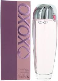 PARLUX9203
603531001821
Xoxo 3.4 Eau De Parfum Spray