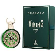 BHARARA230503
850050062004
Bharara Viking Dubai 3.4 Parfum Spray