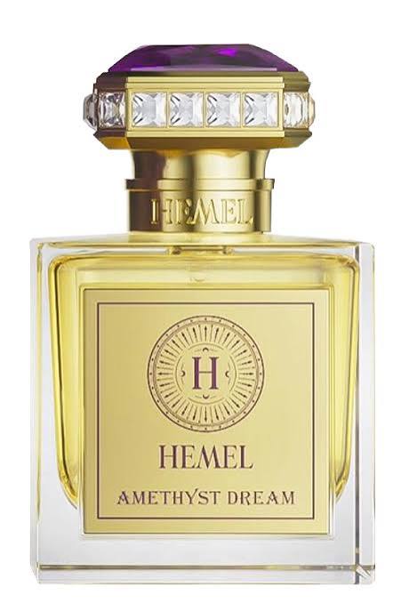 Hemel Amethyst Dream 3.4 Eau De Parfum Spray