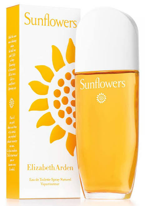 EA5101-400
085805757847
Sunflowers 1.7 Eau De Toilette Spray