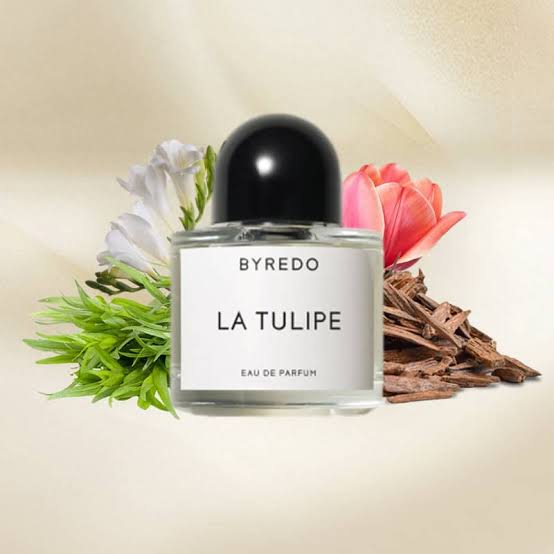 Byredo La Tulipe 3.3 Eau De Parfum Spray For Women