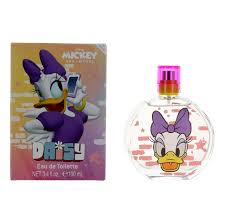 DISP009287
663350092875
Disney Daisy Duck 3.4 Eau De Toilette Spray