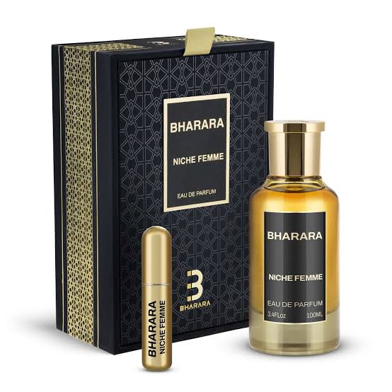 Bharara Niche Femme 3.4 Eau De Parfum Spray
