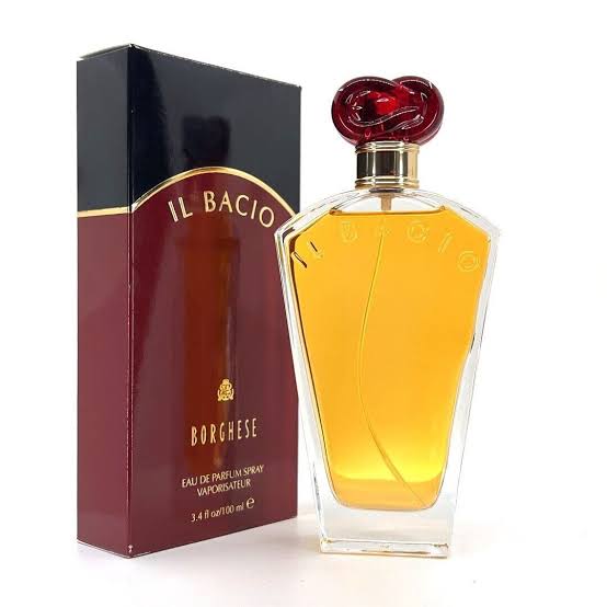 ILBACIO128434
739581121216
Il Bacio 3.4 Eau De Parfum Spray