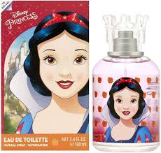 DIS8258
8411114082585
Disney Princess Snow White 3.4 Eau De Toilette Spray