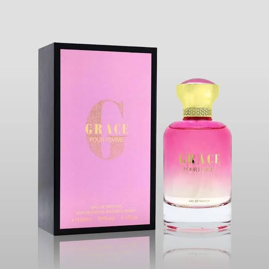 Bharara Grace 3.4 Eau De Parfum Spray For Women