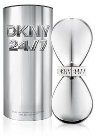 DKNY95044
085715950444
Dkny 24/7 3.4 Eau De Parfum Spray For Women
