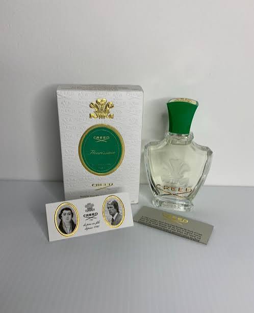 Creed Fleurissimo 2.5 Eau De Parfum Spray For Women