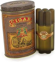 CIG9591
3610400000233
Cigar 3.4 Edt Sp