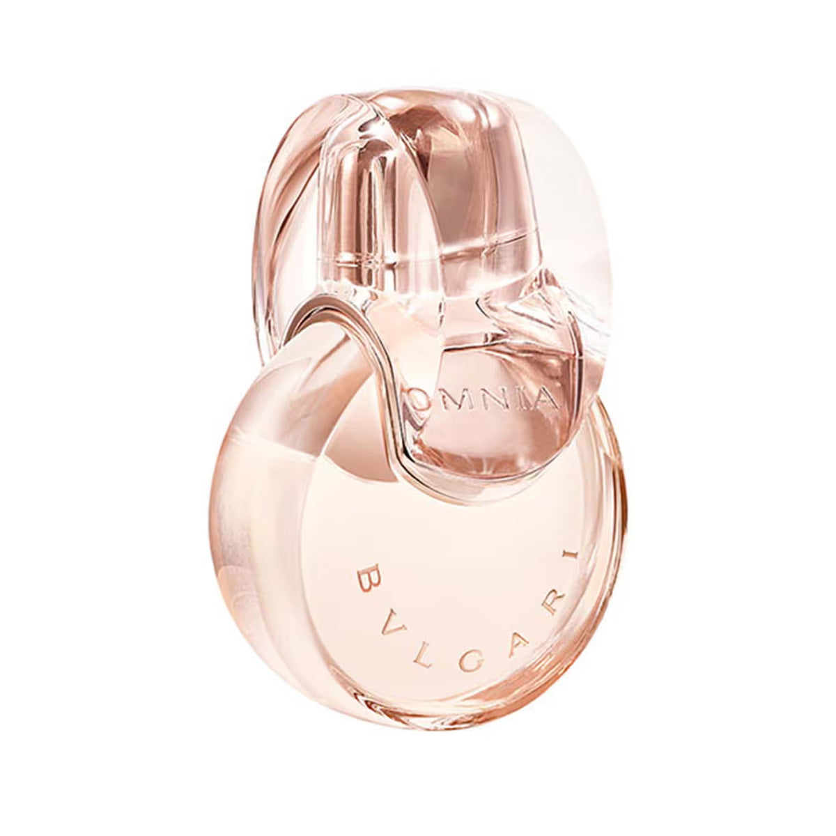 Bvlgari Omnia Crystalline 5 Ml Eau De Parfum Mini For Women