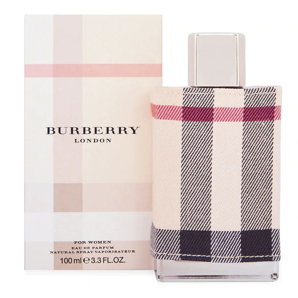 BUR44002
3614226905192
Burberry London (fabric) 1.7 Eau De Parfum Spray For Women