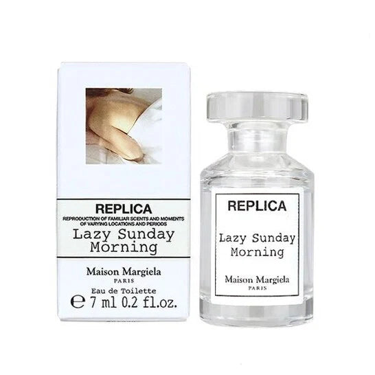 Maison Margiela Replica Lazy Sunday Morning 0.2 Eau De Toilette Mini