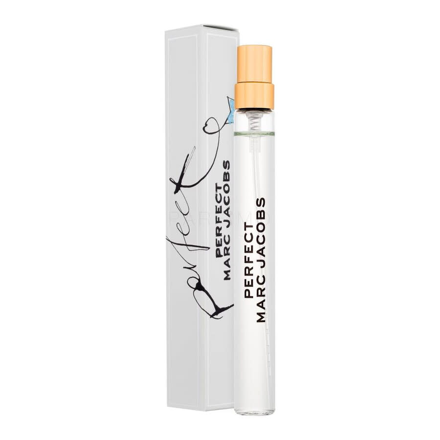Marc Jacobs Perfect 0.33 Eau De Toilette Spray For Women