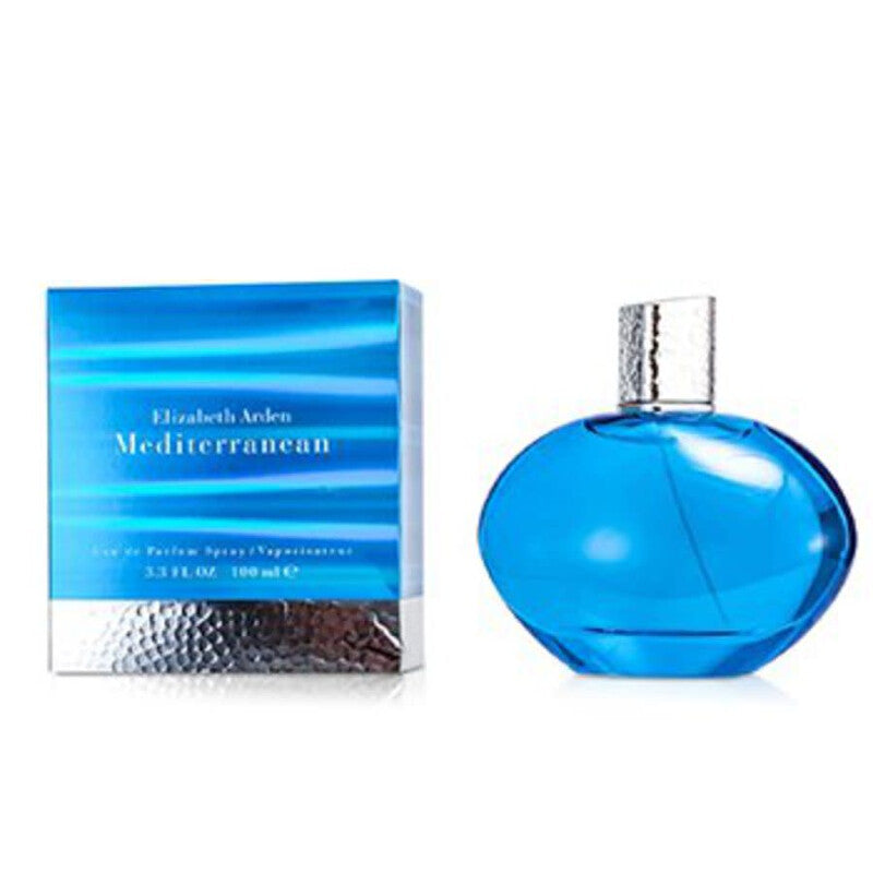 Mediterranean 3.4 Eau De Parfum Spray