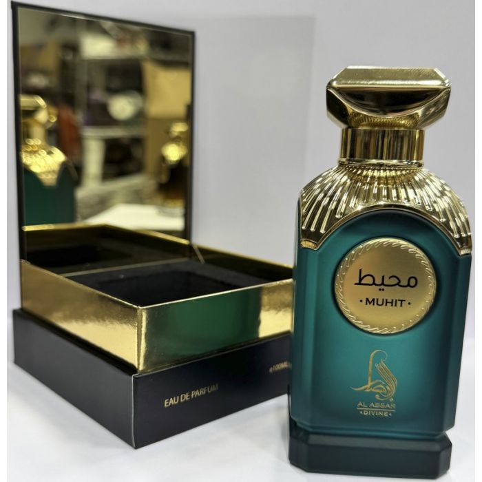 MUHIT by AL ABSAR 3.4oz EDP Spray for UNISEX