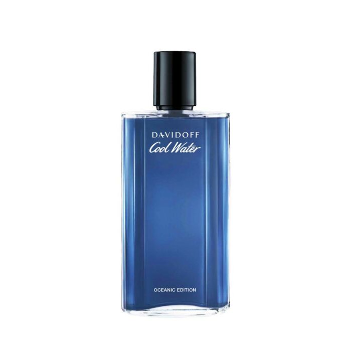 DAVID489180
3616305489180
Cool Water Oceanic Edition Tester 4.2 Eau De Toilette Spray For Men
