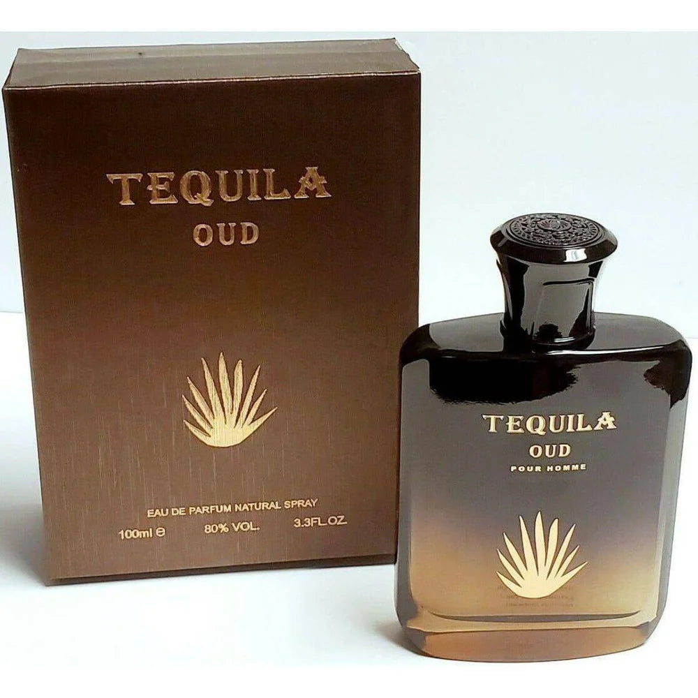 TEQTEQO3.4
019213947101
Tequila Oud 3.4 Eau De Parfum Spray For Men