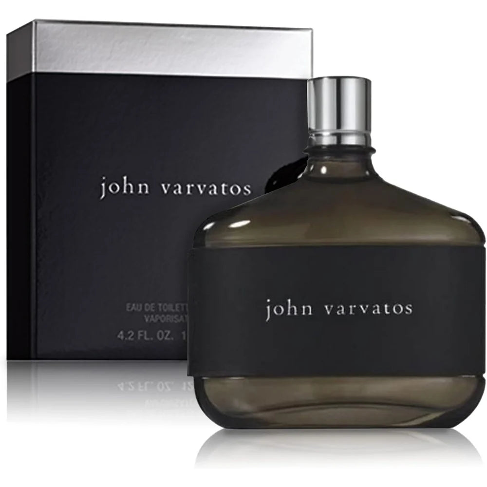 John Varvatos 6.7 Eau De Toilette Spray For Men