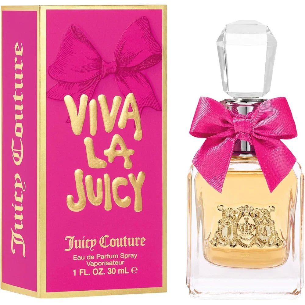 LCJY2F40068
719346593953
Viva La Juicy La Fleur 2.5 Eau De Toilette Spray