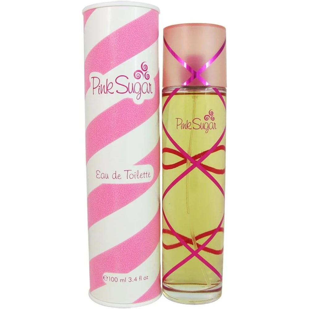 Pink Sugar 3.4 Hair Perfume For Women