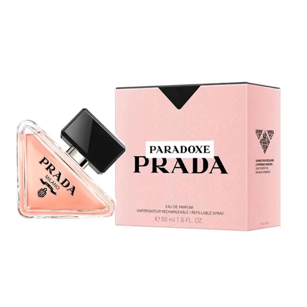 Prada Paradoxe 3 Oz Eau De Parfum Spray