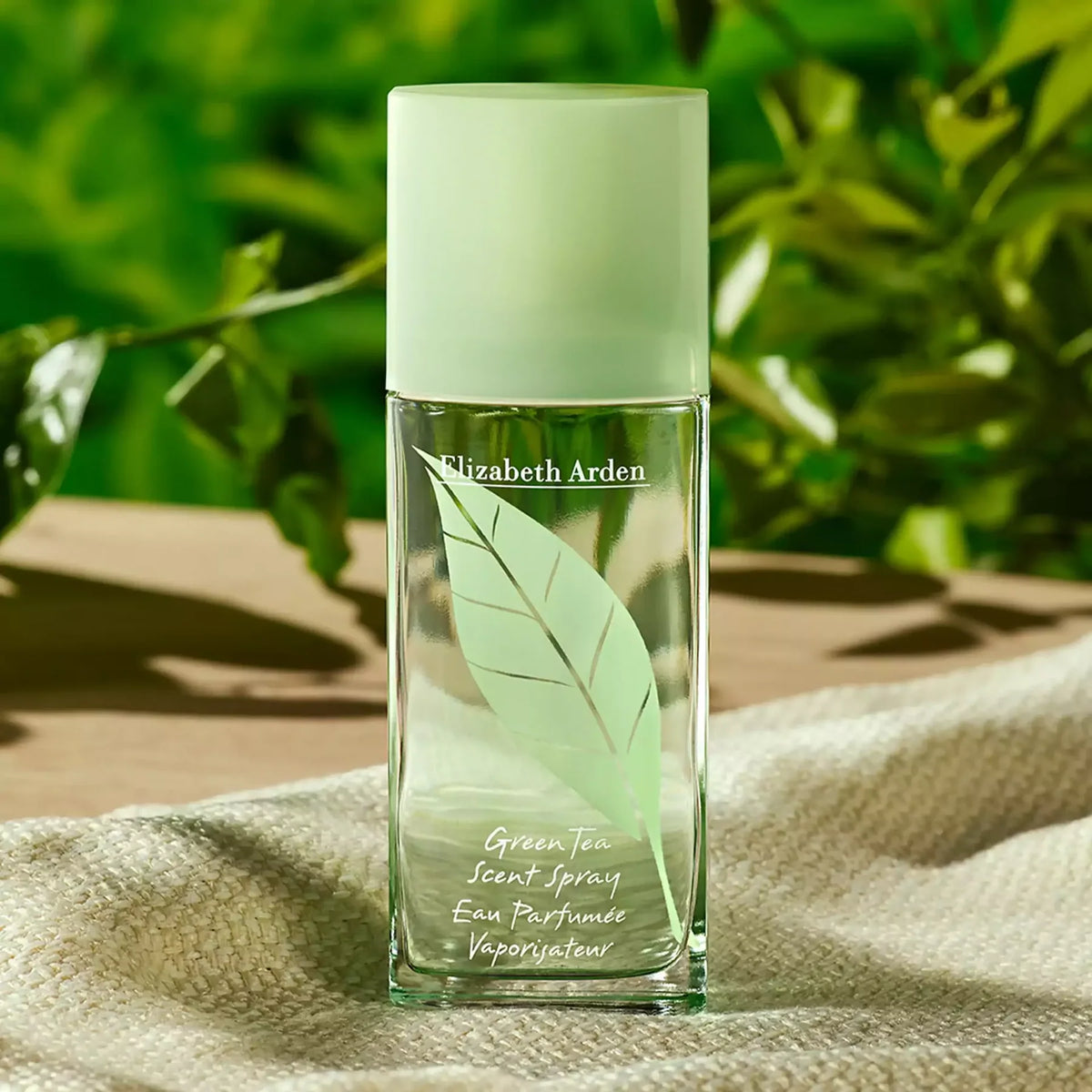 Green Tea 1 Oz Edp Sp
