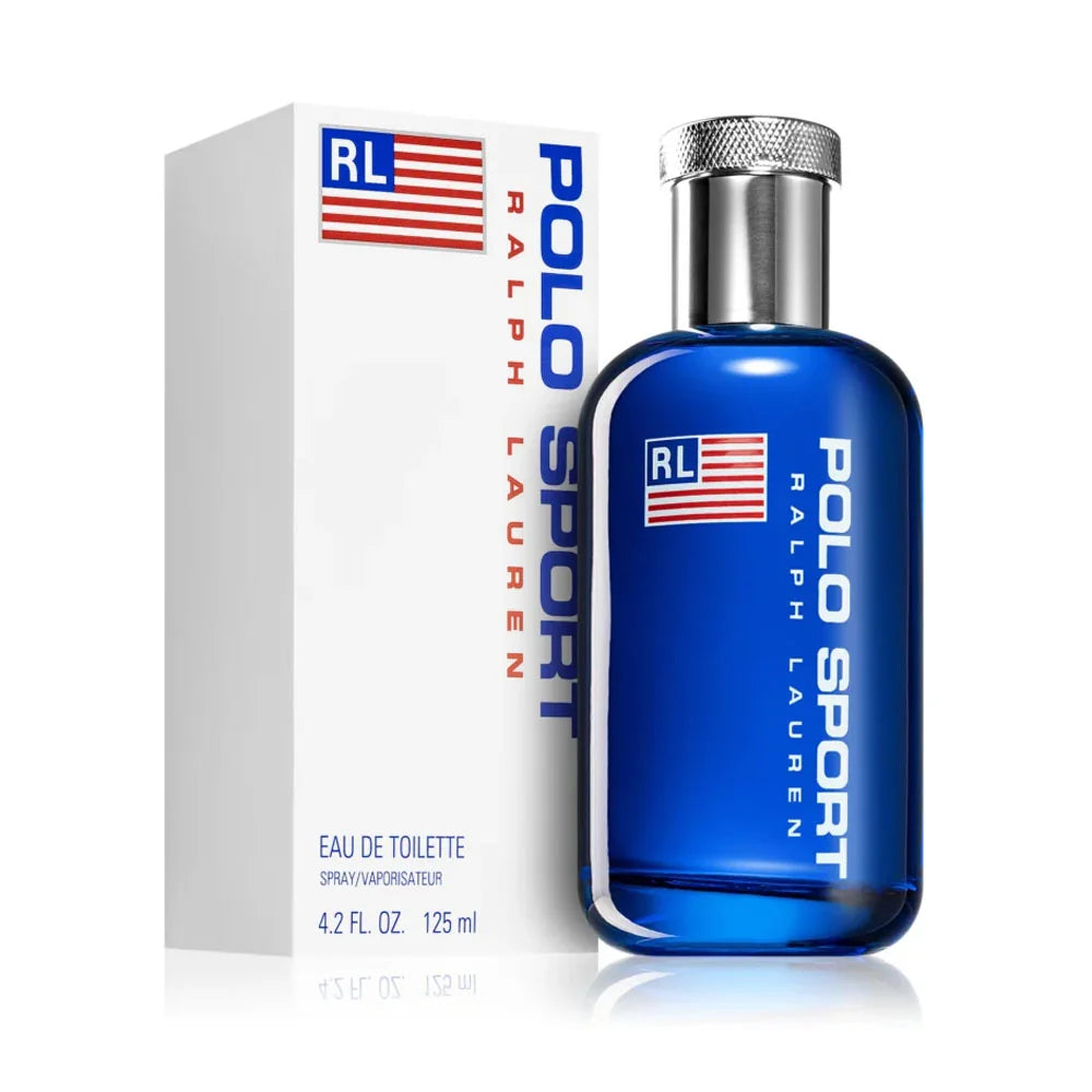 Polo Sport 2.5 Eau De Toilette Spray
