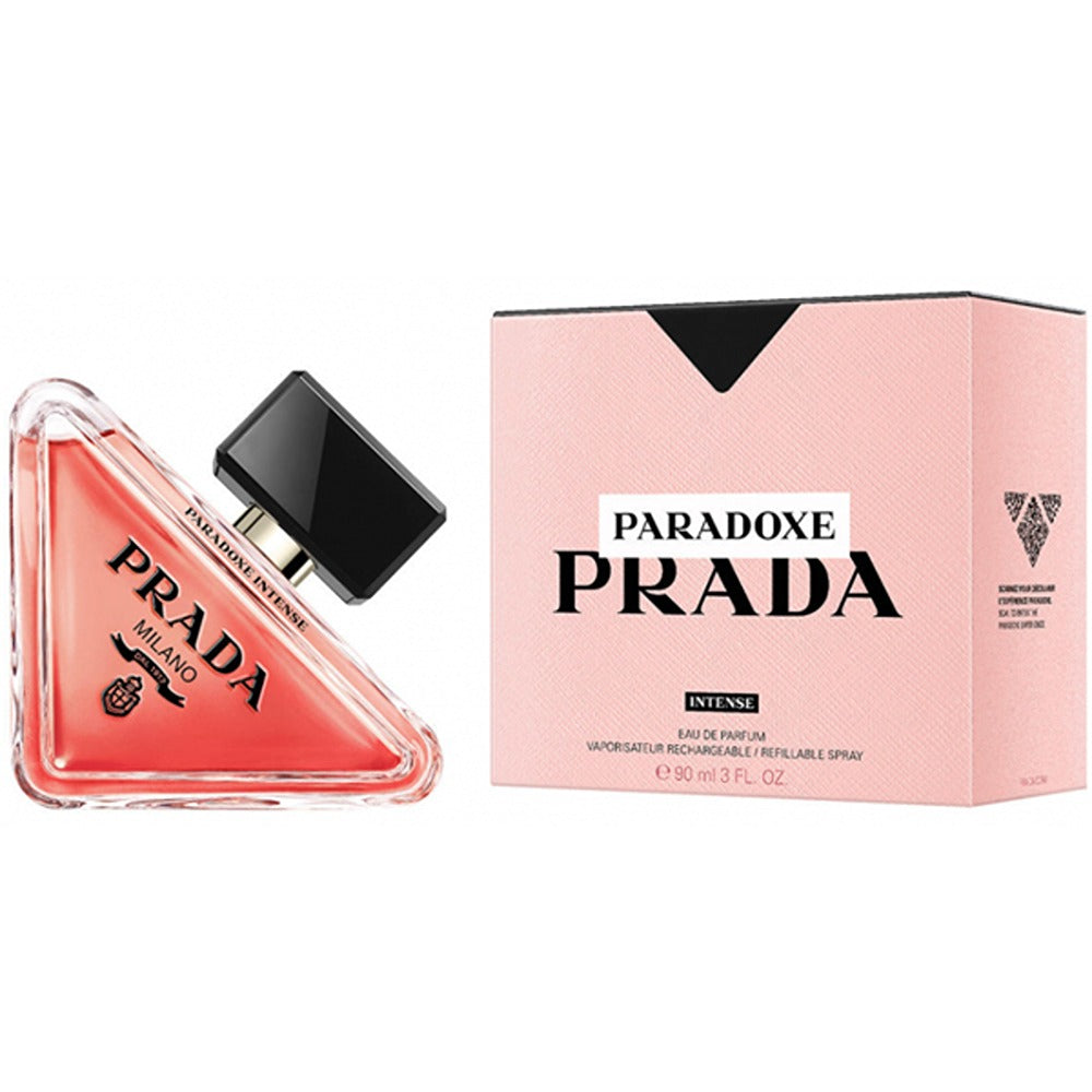 Prada Paradoxe Intense 3 Oz Eau De Parfum Spray