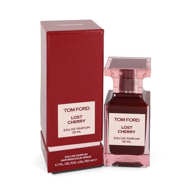 TFTCRX010000
888066143189
Tom Ford Cherry Smoke 1.7 Eau De Parfum Spray For Women